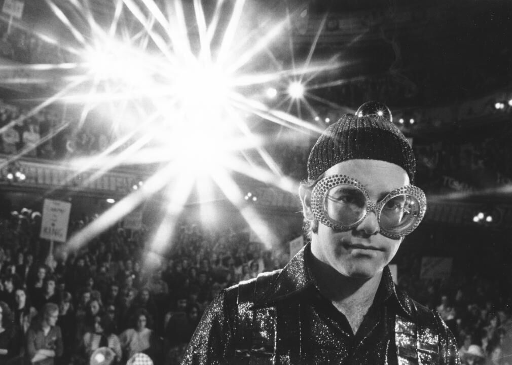 Celebrity stage names vs. their real names